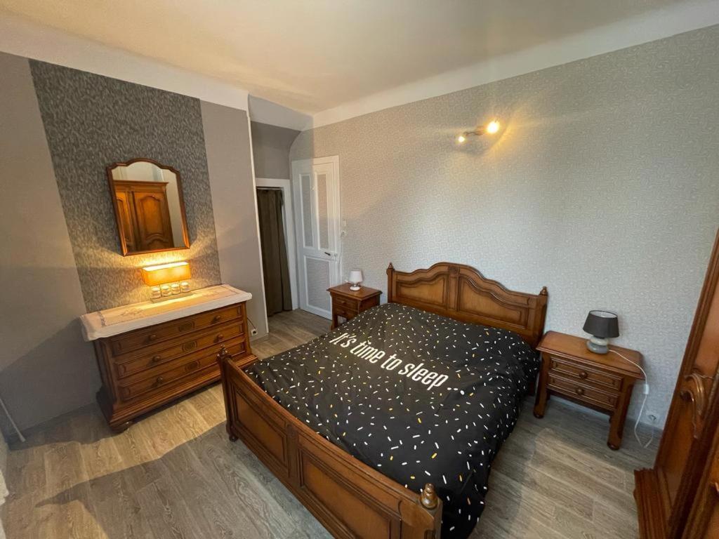 Sympathique Maison Sarreguemines Bagian luar foto
