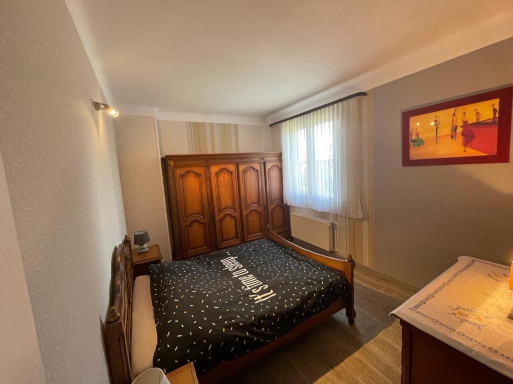 Sympathique Maison Sarreguemines Bagian luar foto